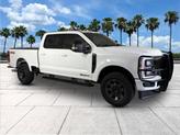 Thumbnail of 2024 OXFORD WHITE Ford F-250
