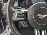Thumbnail of 2022 ICONIC SILVER METALLIC Ford Mustang