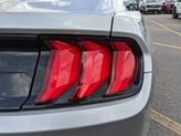 Thumbnail of 2022 ICONIC SILVER METALLIC Ford Mustang