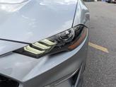 Thumbnail of 2022 ICONIC SILVER METALLIC Ford Mustang