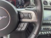 Thumbnail of 2022 ICONIC SILVER METALLIC Ford Mustang
