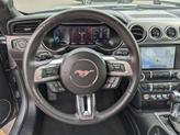 Thumbnail of 2022 ICONIC SILVER METALLIC Ford Mustang