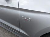 Thumbnail of 2022 ICONIC SILVER METALLIC Ford Mustang
