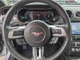 Thumbnail of 2022 ICONIC SILVER METALLIC Ford Mustang