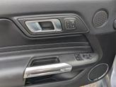 Thumbnail of 2022 ICONIC SILVER METALLIC Ford Mustang