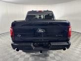 Thumbnail of 2024 ANTIMATTER BLUE METALLIC Ford F-150