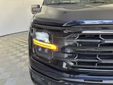 Thumbnail of 2024 ANTIMATTER BLUE METALLIC Ford F-150
