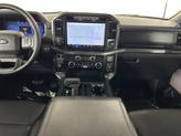 Thumbnail of 2024 ANTIMATTER BLUE METALLIC Ford F-150