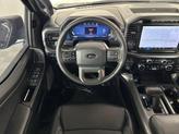 Thumbnail of 2024 ANTIMATTER BLUE METALLIC Ford F-150