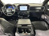 Thumbnail of 2024 ANTIMATTER BLUE METALLIC Ford F-150