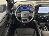 Thumbnail of 2024 ANTIMATTER BLUE METALLIC Ford F-150