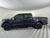 Thumbnail of 2024 ANTIMATTER BLUE METALLIC Ford F-150