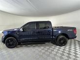 Thumbnail of 2024 ANTIMATTER BLUE METALLIC Ford F-150
