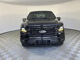 Thumbnail of 2024 ANTIMATTER BLUE METALLIC Ford F-150