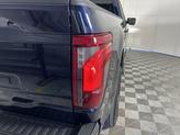 Thumbnail of 2024 ANTIMATTER BLUE METALLIC Ford F-150