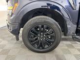 Thumbnail of 2024 ANTIMATTER BLUE METALLIC Ford F-150