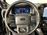 Thumbnail of 2024 ANTIMATTER BLUE METALLIC Ford F-150