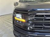 Thumbnail of 2024 ANTIMATTER BLUE METALLIC Ford F-150
