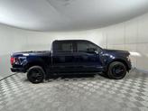 Thumbnail of 2024 ANTIMATTER BLUE METALLIC Ford F-150