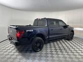 Thumbnail of 2024 ANTIMATTER BLUE METALLIC Ford F-150