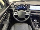 Thumbnail of 2024 Jungle Green Kia Telluride