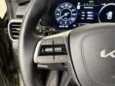 Thumbnail of 2024 Jungle Green Kia Telluride