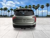 Thumbnail of 2024 Jungle Green Kia Telluride