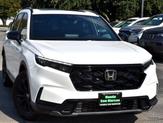 Thumbnail of 2026 Platinum White Pearl Honda CR-V Hybrid