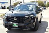 Photo of 2025 Crystal Black Pearl Honda CR-V Hybrid