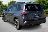 Thumbnail of 2025 Gray Subaru Forester