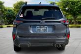 Thumbnail of 2025 Gray Subaru Forester