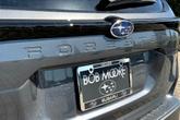 Thumbnail of 2025 Gray Subaru Forester