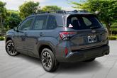 Thumbnail of 2025 Gray Subaru Forester