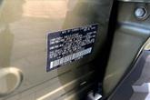 Thumbnail of 2025 Green Subaru Forester