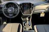 Thumbnail of 2025 Green Subaru Forester