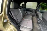 Thumbnail of 2025 Green Subaru Forester