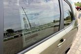 Thumbnail of 2025 Green Subaru Forester