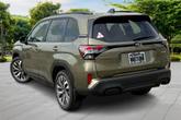 Thumbnail of 2025 Green Subaru Forester