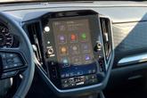 Thumbnail of 2025 Black Subaru Forester