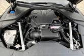 Thumbnail of 2025 Vik Black Genesis G80