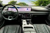 Thumbnail of 2025 Vik Black Genesis G80