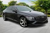 Thumbnail of 2025 Vik Black Genesis G80