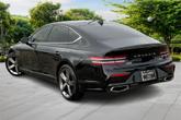 Thumbnail of 2025 Vik Black Genesis G80