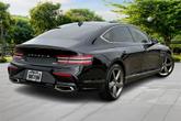Thumbnail of 2025 Vik Black Genesis G80