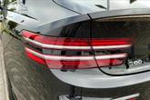 Thumbnail of 2025 Vik Black Genesis G80