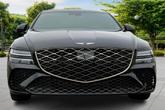 Thumbnail of 2025 Vik Black Genesis G80