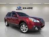 2013 Subaru Outback 3.6R Limited