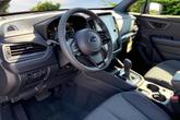 Thumbnail of 2025 Black Subaru Forester