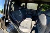 Thumbnail of 2025 Black Subaru Forester