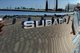 Thumbnail of 2025 Black Subaru Forester